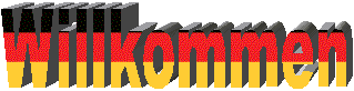 Willkommen